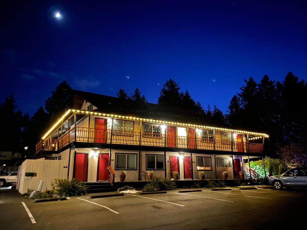 Discovery Inn Friday Harbor Exterior photo